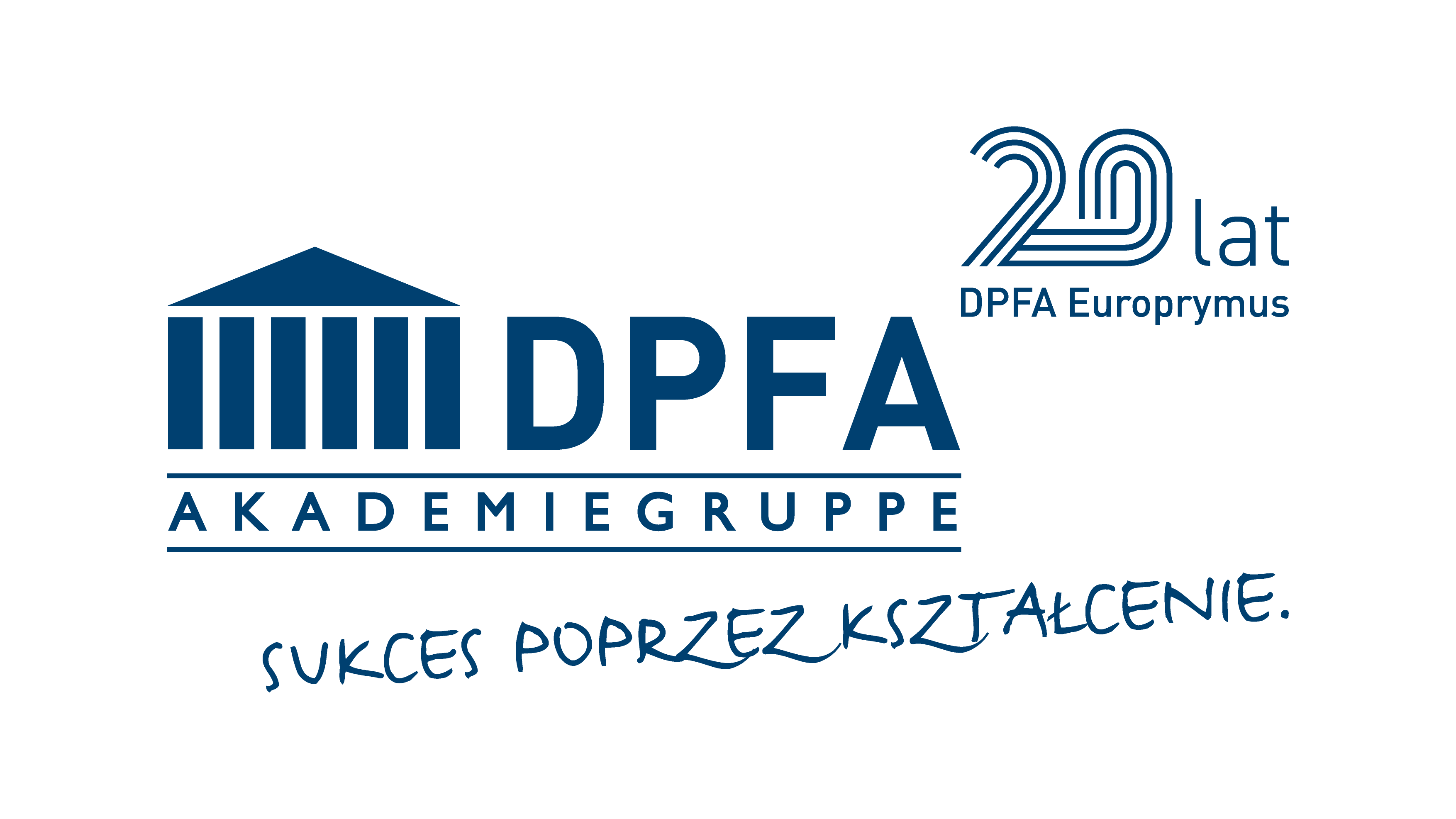 company logo